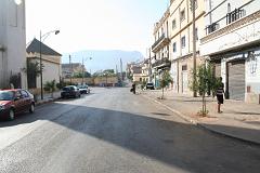 RUE DE GANAY VERS RUE DE TLEMCEN